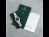Rolex Oyster Perpetual Lady 24 Nero Oyster Royal Black Onyx Dial - Ro  Watch  76080